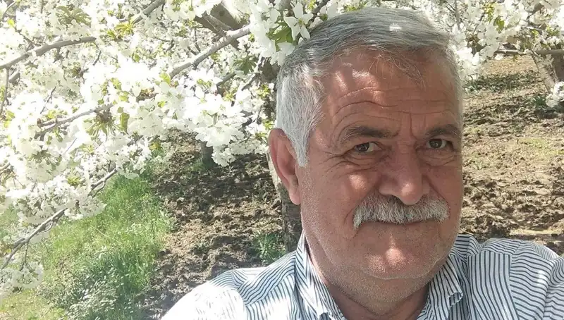 Sulama Kanalında Yaşanan Korkunç Olay: Genç Hayatını Kaybetti