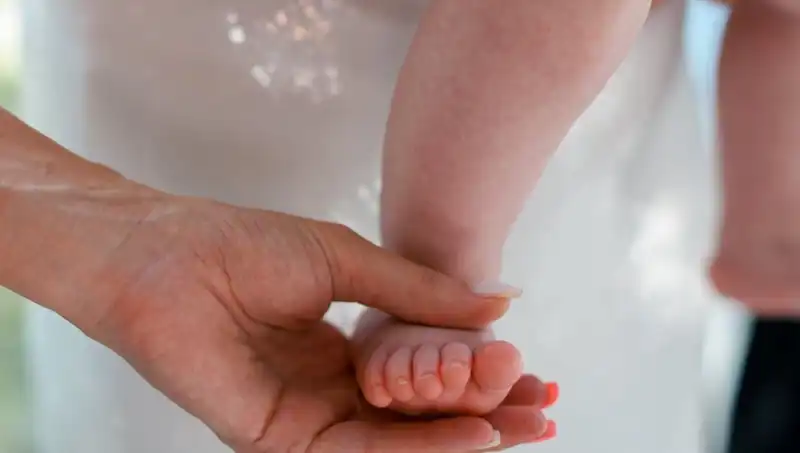 Doğum Yardımı Ödemesi Sorgulama: Çocuk Paranız Yattı mı?