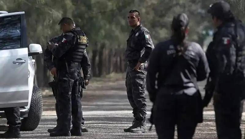 Sinaloa Karteli, Şehir Kameralarını Kullanarak İstihbarat Topladı