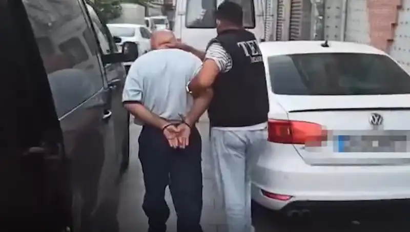 FETÖ’nün İzdivaç Ekibi Çökertildi: Gözaltına Alınanlar ve Çarpıcı Detaylar