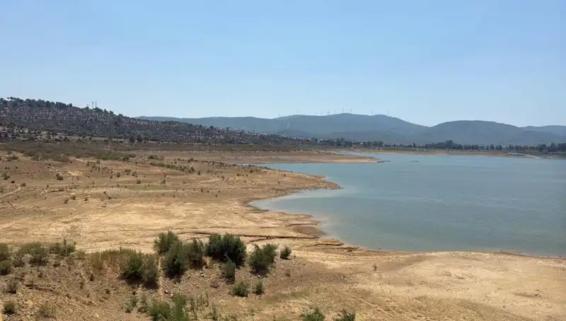 Bodrum'da Su Krisisi Tırmanıyor: Uzun Süreli Kesintilere Dikkat!
