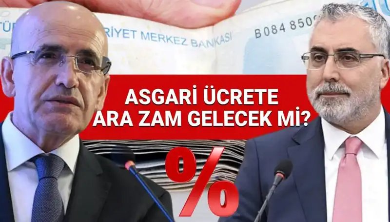 Temmuz Zammı: Asgari Ücrete Ara Zam Beklentileri Neler?