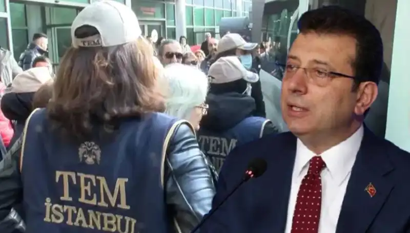 Kent Uzlaşısı Davasında İkinci Duruşma: Öne Çıkan Gelişmeler Neler?