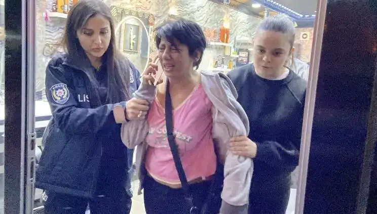 Polise "Köpek" Dedi, Şimdi Adaletle Yüzleşiyor!