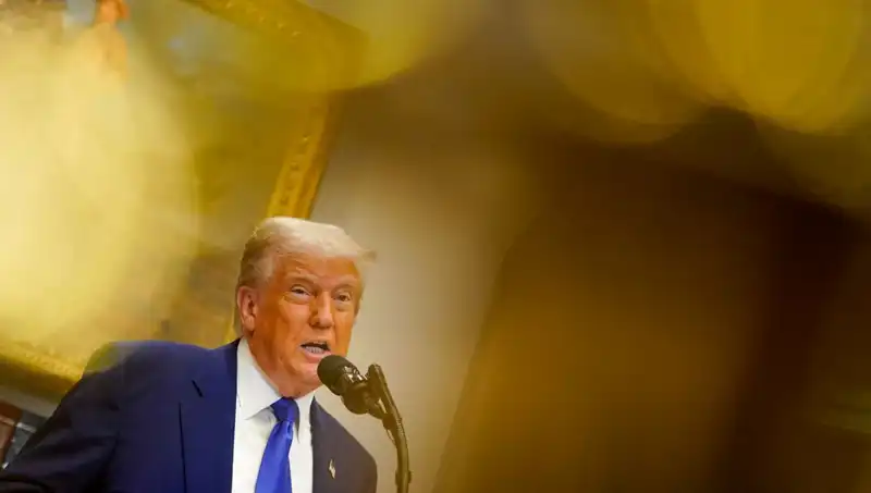 Trump'ın Suikast Çağrısı Tartışmaları: FBI Eski Şefi Ne Dedi?