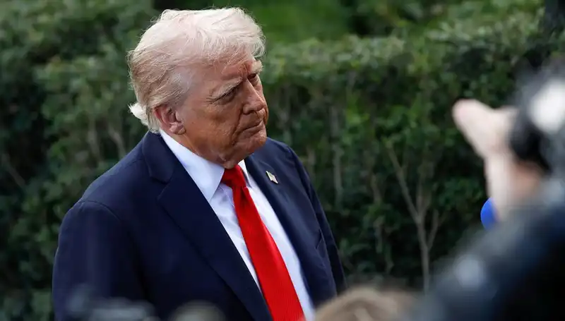 Trump, Rusya-Polonya Gerilimini Değerlendiriyor: Hatalar Geçmişte Yapıldı