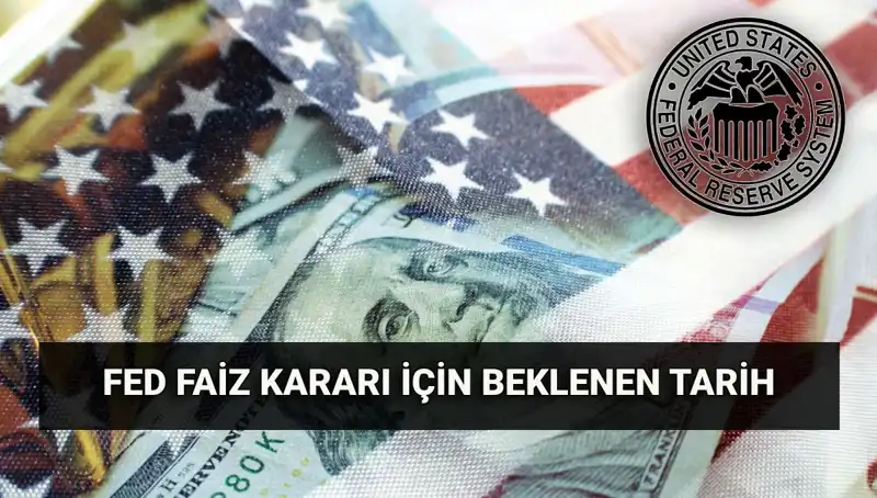 ABD Merkez Bankası’nın Temmuz Faiz Kararı: Tarih ve Beklentiler