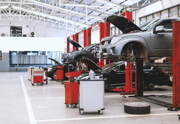 Ankara’da Toyota, Nissan ve Honda Araçlara Özel Servis Hizmeti: Güneri Motors’la Tanışın