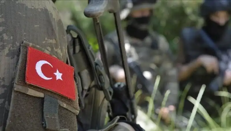 Irak'ın Kuzeyinde Metan Gazı Zehirlenmesi: 12 Askerimizi Kaybettik