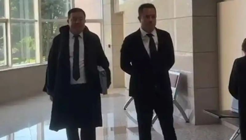 Acun Ilıcalı'nın Yasa Dışı Bahis İddiaları: Mahkeme Süreci Başlıyor