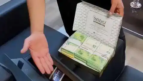 Manavgat Belediyesi'nde Şok Operasyon: Baklava Kutusundan Avro Kumpası Ortaya Çıktı!