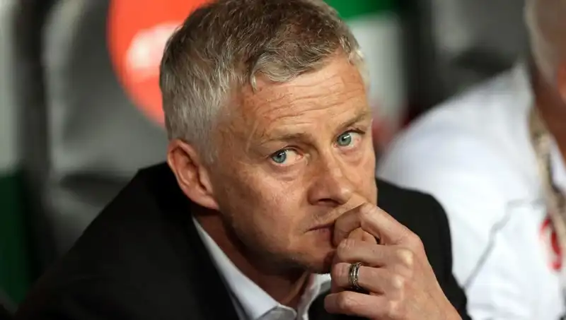 Hayal Kırıklığı Yaşadık Diyen Solskjaer, Yönetimden B Planı Bekliyor