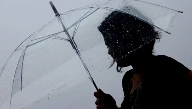 Meteorolojiden Korkutan Uyarı: Yağışlı Hava Geliyor!
