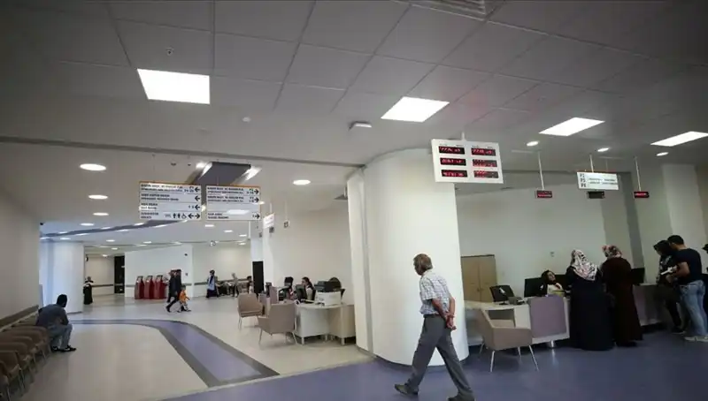 Sosyal Güvenlik Kurumu'ndan KDK'ya Uzanan Başvuru Hikayesi