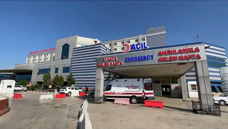 Tavuktan Zehirlenen 225 İşçi Sağlıklarına Kavuştu