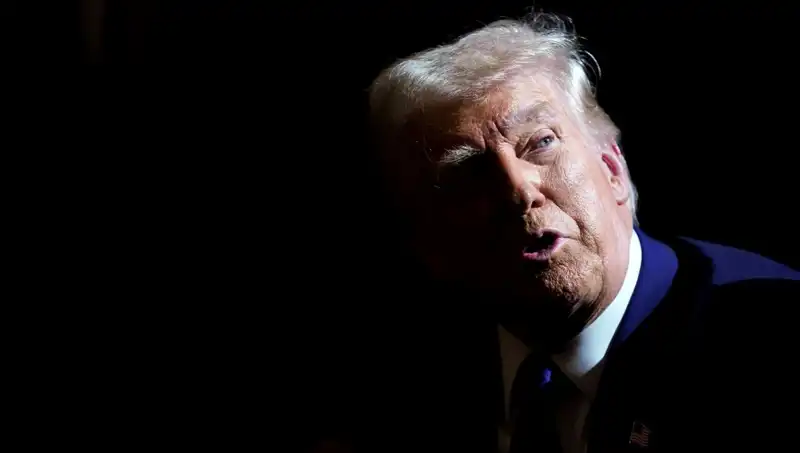 Trump'ın İç Savaş Zamanı Kararnamesi, Şimdi Harekete Geçiyor!
