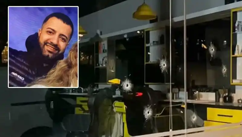 İkinci Saldırı Sonrası Hayatını Kaybeden Adamın Trajedi Dolu Hikayesi