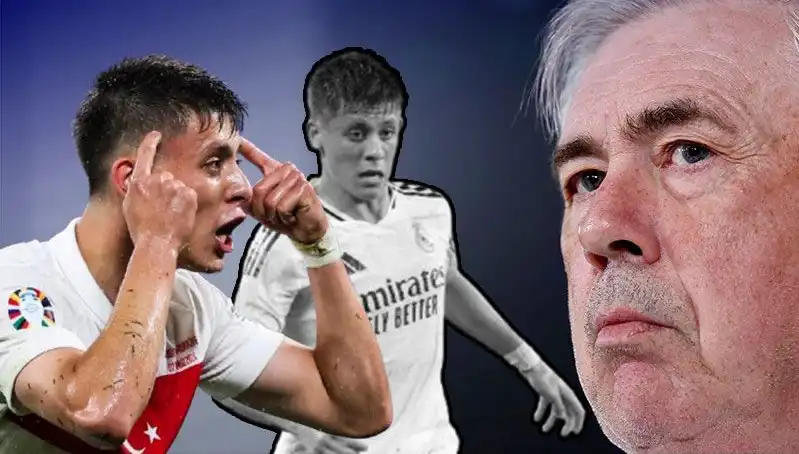 Real Madrid'de Ancelotti Dönemi Resmen Sona Erdi: Gelecek Planları Ne Olacak?