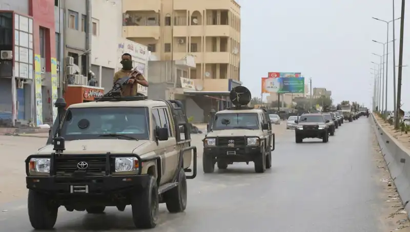 Birleşmiş Milletler, Libya İçin Acil Yardım Çağrısında Bulundu!