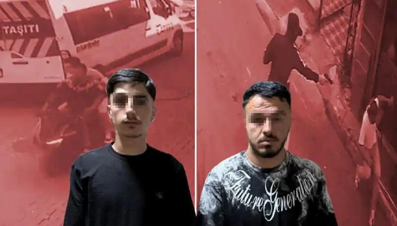 Suç Makinesinin Şifreli Mesajı: "Demir ve Çekirdeği Hazırla"