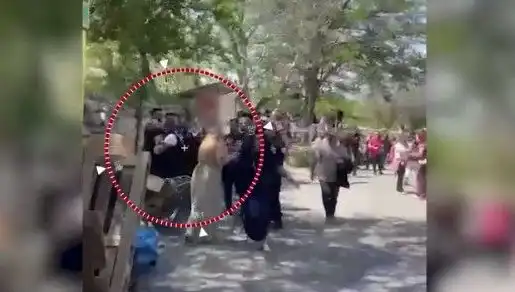 Beş Kadının Tatil Kabusu: Darp Olayı Polisi Harekete Geçirdi