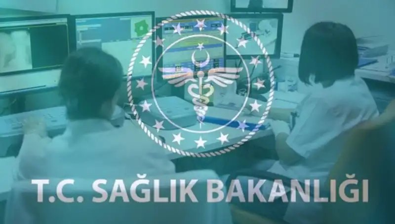 Sağlık Bakanlığı 2025'te 37 Bin Personel Alımını Duyurdu: Detaylar Ne?