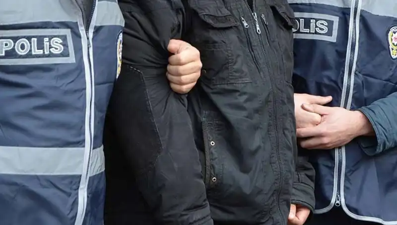 Huzur İstanbul Operasyonu: Bin 35 Kişi Gözaltında!
