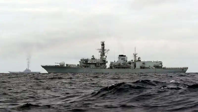 Rusya'nın Tek Uçak Gemisi Tehlikede: Stratejik Kaybın Etkileri