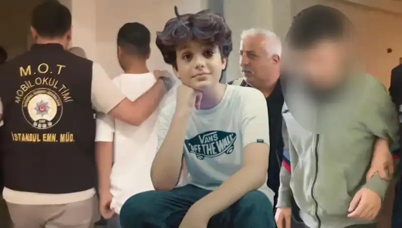 Minguzzi Ailesine Yönelik Tehdit Davasında Sonuç Açıklandı
