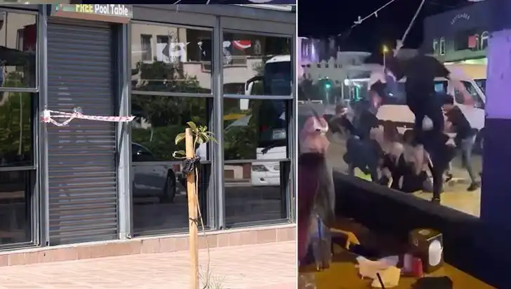 Marmaris'te Turistlerin Dövüldüğü İşletme Mühürlendi: Olayın Ardındaki Gerçekler