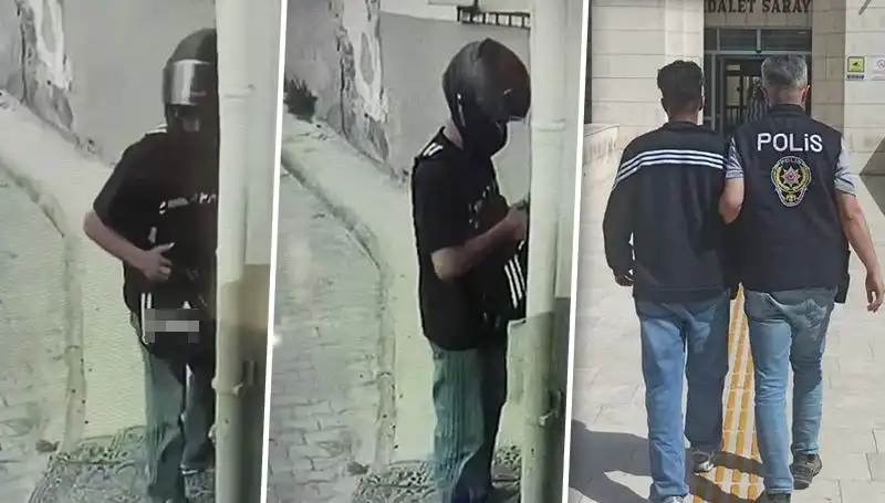 Dolandırıcı Altınlarla Gişelerde Yakalandı: Olayın Ardındaki Şok Detaylar