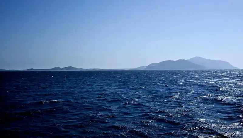 İsrail ve ABD, Akdeniz'de Askeri Tatbikatla Güç Gösterisi Yaptı
