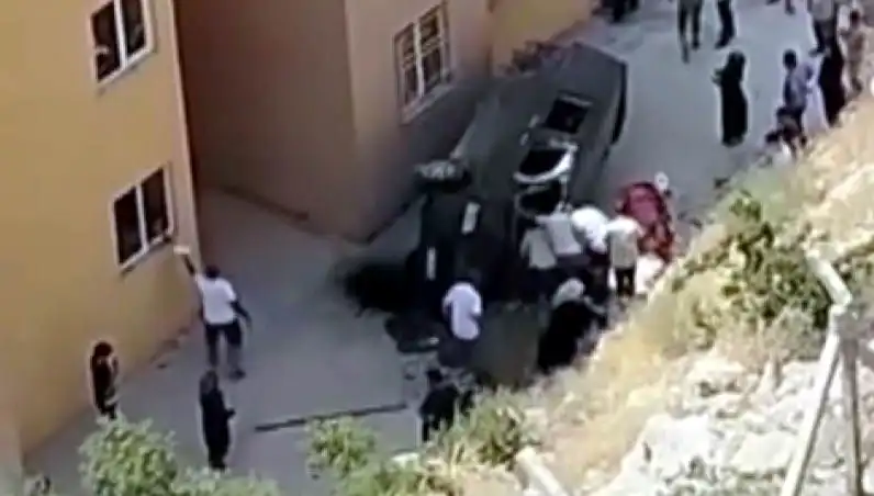 Kahramanmaraş'ta Gece Yarısı Korkutan Kaza: Can Kaybı ve Yaralılar