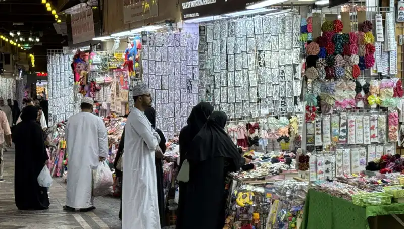 200 Yıllık Tarihiyle Matrah Çarşısı: Bir Yaşayan Müze