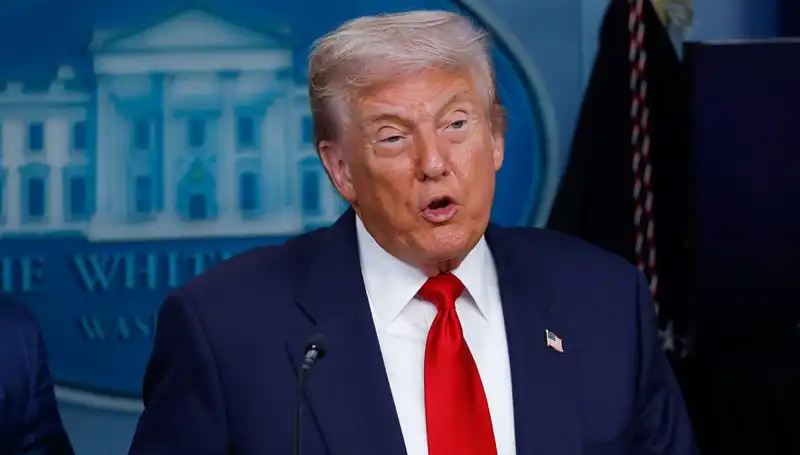 Trump’ın Yeni Tarife Stratejisi: Bütçe Açığını 4 Trilyon Dolar Azaltacak Mı?