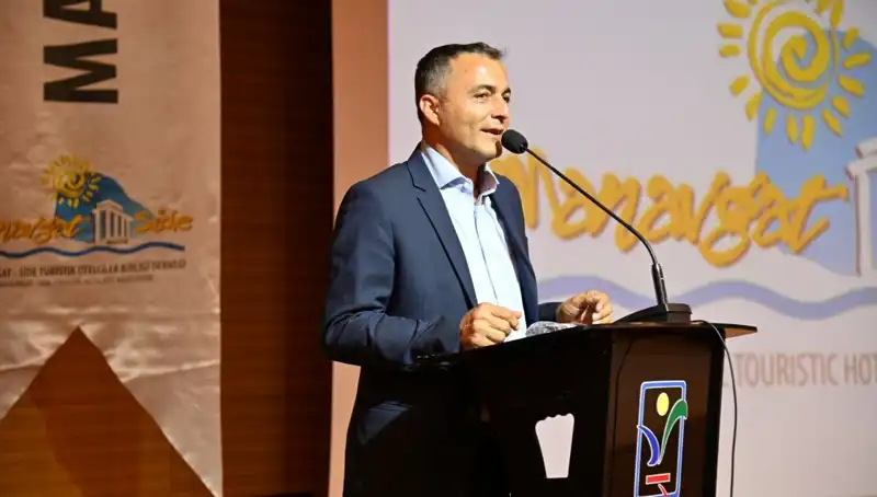 Manavgat Belediyesi’nde Şok Gelişme: Başkan Niyazi Nefi Kara Hakkında Gözaltı Kararı
