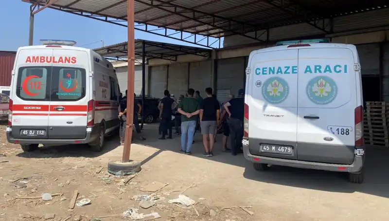 Marangozun Sırrı: Ölümünden Önceki Hayatındaki Gizemli Olaylar