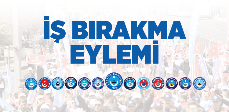Türkiye'de Memurların İş Bırakma Kararı: Nedenler ve Beklentiler