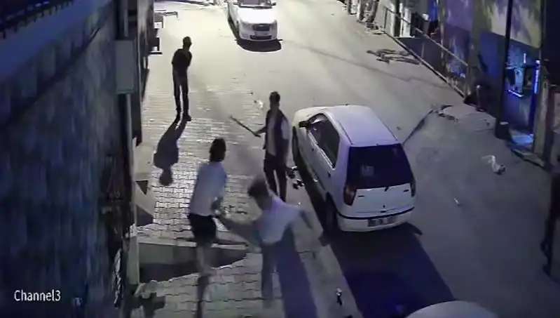 Başakşehir'de Taşlı Sopalı Kavga: Neden ve Sonuçları