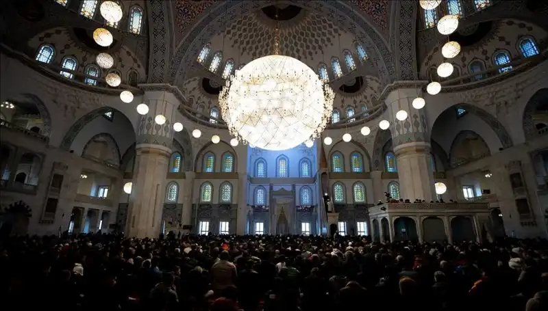 Safer Ayı Nedir? İslam Takviminde Önemli Bir Dönem