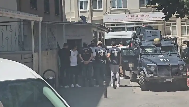 Leman Dergisi Soruşturmasında Dört Tutuklama: Şoke Eden İfadeler Açıklandı