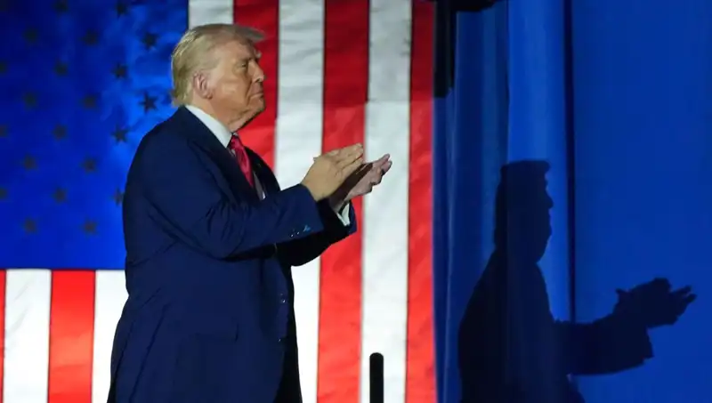 Trump’ın 100 Günde Yüz Yılın Değişimi: Neleri Başardı?