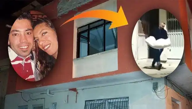 Mehtap Bebeğin Ölümü: Anne ve Babalarına Verilen Ceza Açıklandı