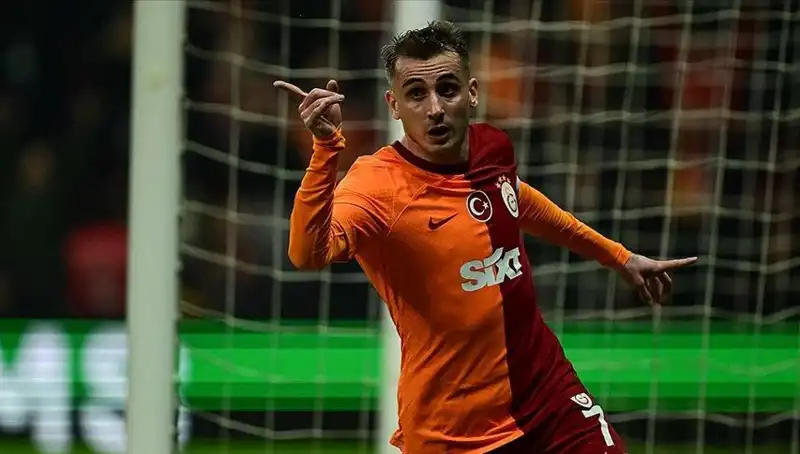 Kerem Aktürkoğlu'nun Kardeşinden Taraftara Sert Tepki: "Kimsenin Haddine Değil!"