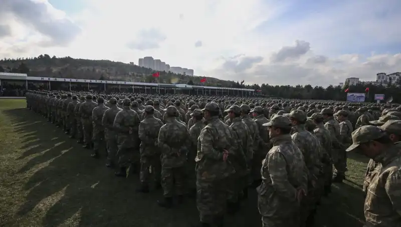 2025 Bedelli Askerlik Celp ve Sevk Dönemleri: Maliyetleri ve Süreçler