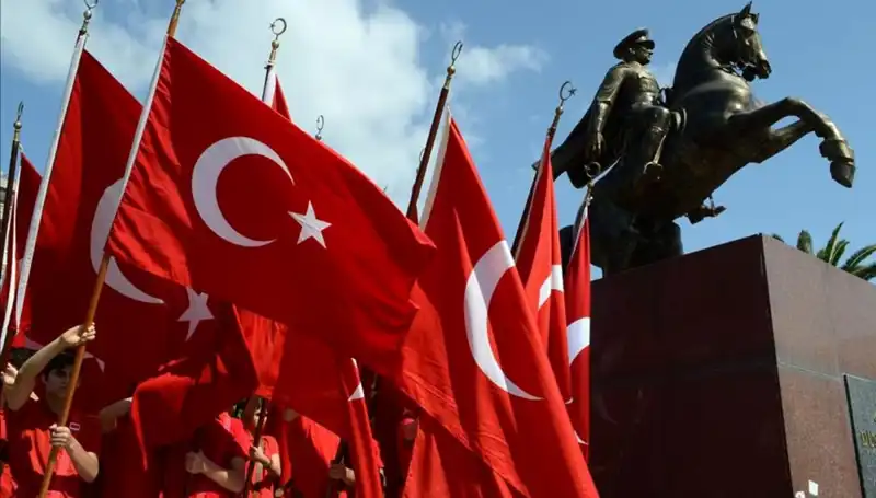 İstanbul'da 19 Mayıs 2025 Konserleri: Ücretsiz Etkinliklerle Kutlamalara Katılın!