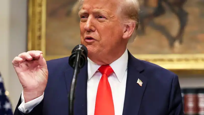 Trump'ın Yeni İzleri: Siyasi Geleceği Ne Olacak?
