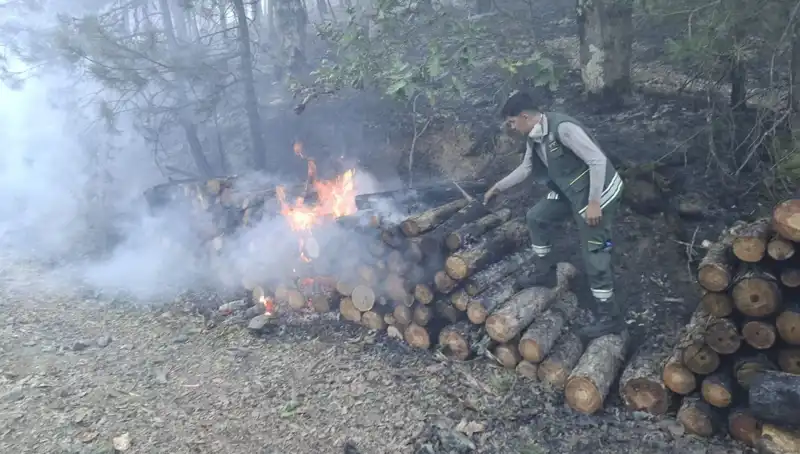 Bursa'da Sel Felaketi, Şehrin Tarihi Yerleri Tehdit Altında!