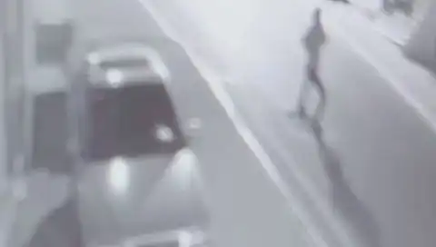Sokak Ortasında Patlayan El Yapımı Patlayıcı Şehirde Şok Etkisi Yarattı