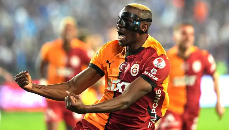 Osimhen İçin Rekor Teklif: Kazan-Kazan Fırsatı!